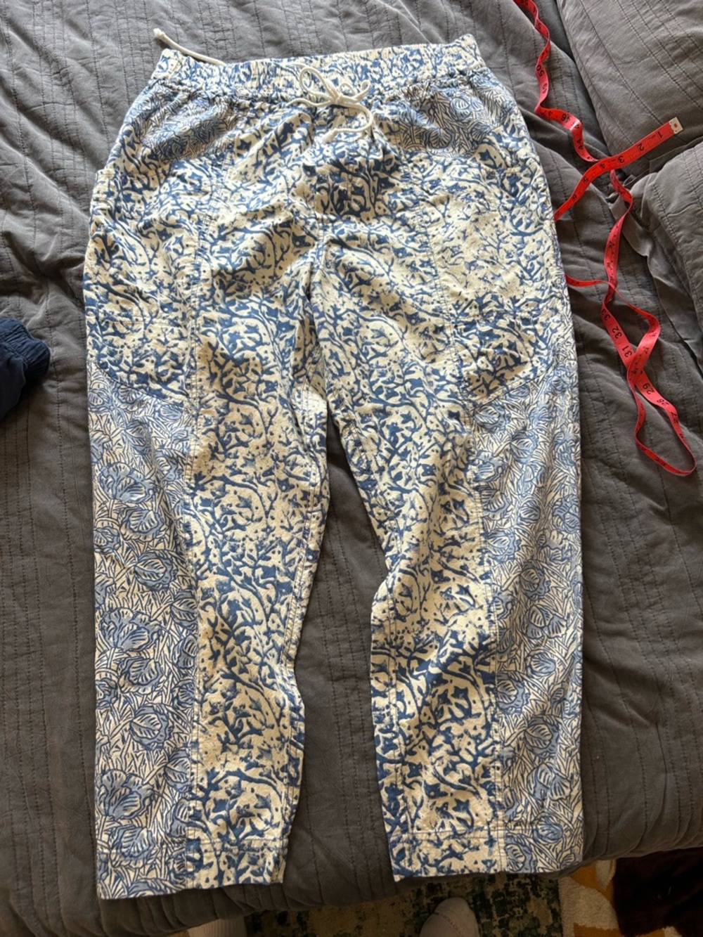 Free people marfa nights pants